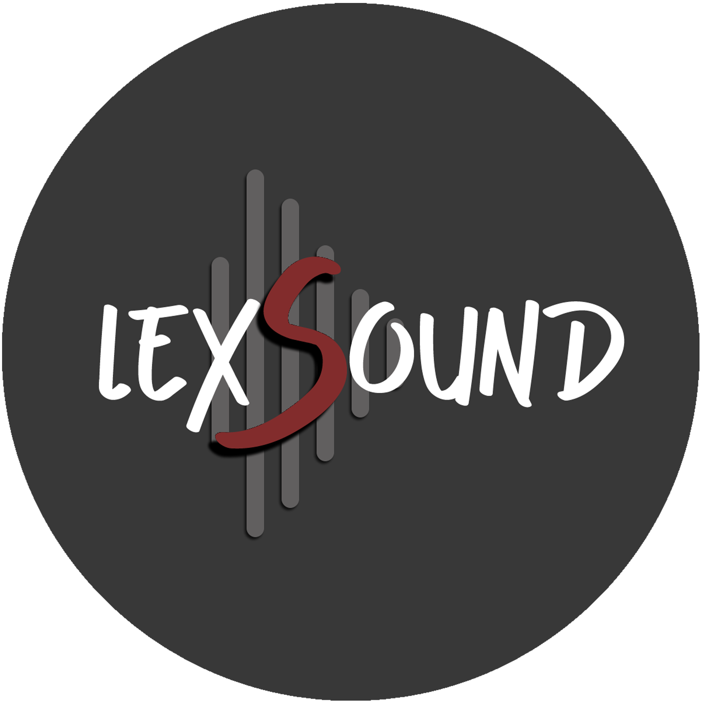 LexSound Logo